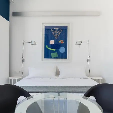 Calcebianca Oda ve Kahvaltı Ostuni