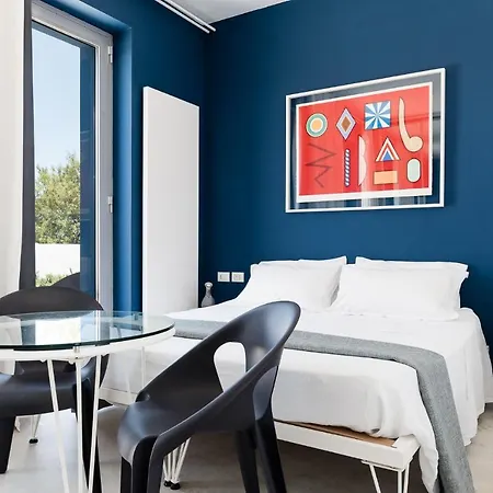 Calcebianca Bed & Breakfast