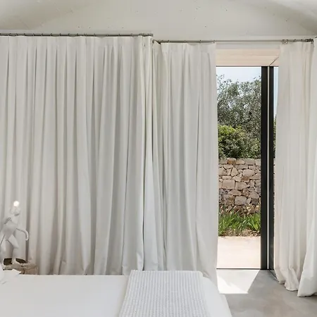 Bed & Breakfast Calcebianca