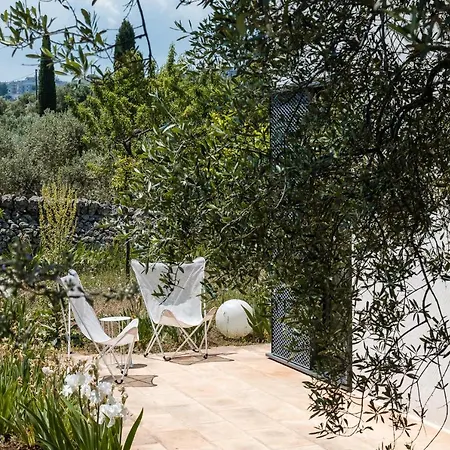Bed & Breakfast Calcebianca *