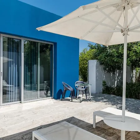 Calcebianca Oda ve Kahvaltı Ostuni