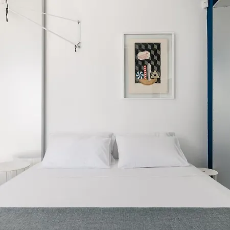 Calcebianca 4* Ostuni