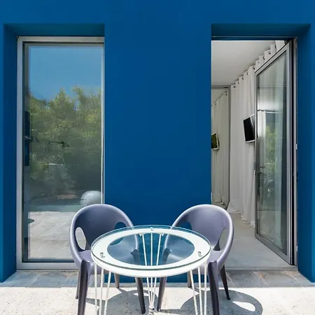 Oda ve Kahvaltı Calcebianca Ostuni