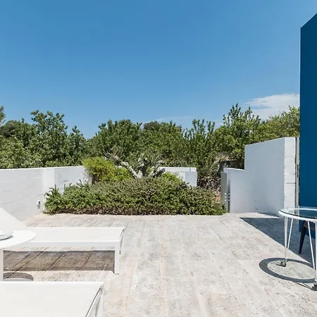 فندق مبيت وإفطار Calcebianca 4*