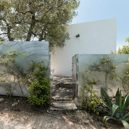 Bed & Breakfast Calcebianca *