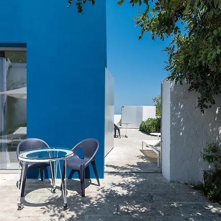 Bed & Breakfast Calcebianca