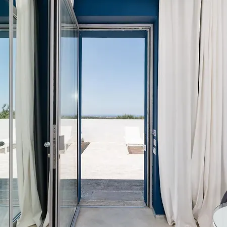 Oda ve Kahvaltı Calcebianca