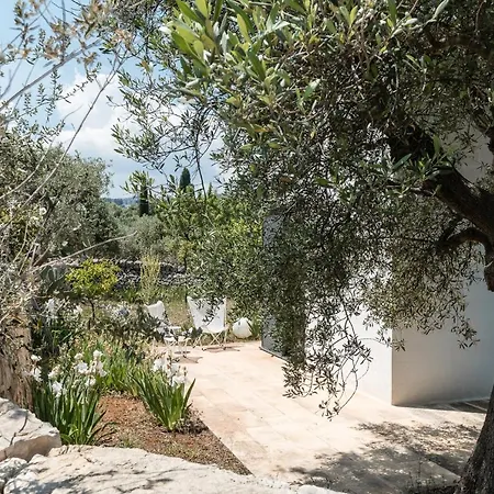 Calcebianca Bed & Breakfast