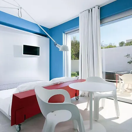 Bed and Breakfast Calcebianca