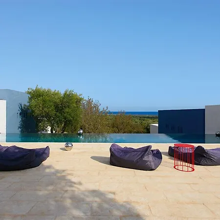 Calcebianca Oda ve Kahvaltı Ostuni