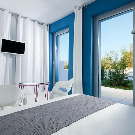 Calcebianca Oda ve Kahvaltı 4*