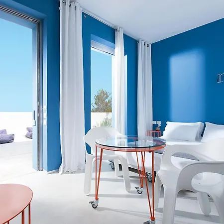 Bed and Breakfast Calcebianca Ostuni