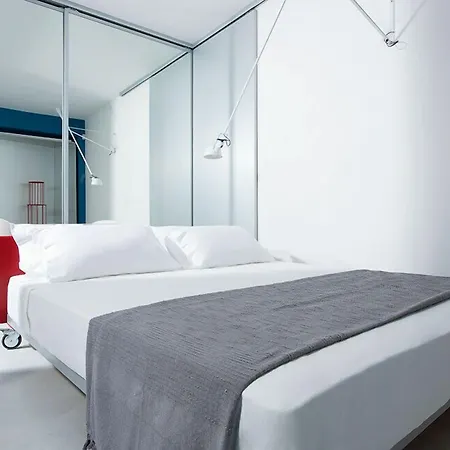 فندق مبيت وإفطار Calcebianca 4*