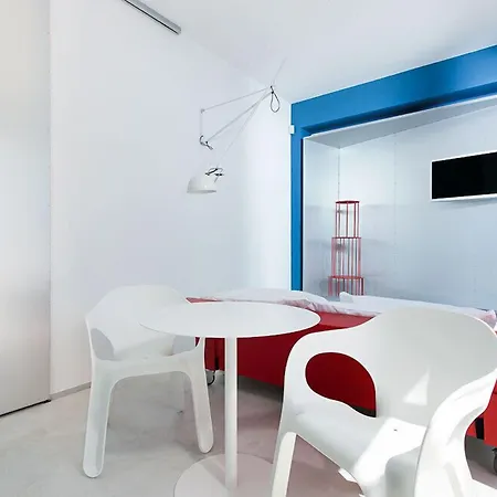 Calcebianca 4* Ostuni