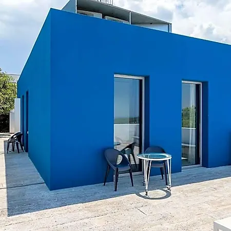 Calcebianca Bed & Breakfast Ostuni