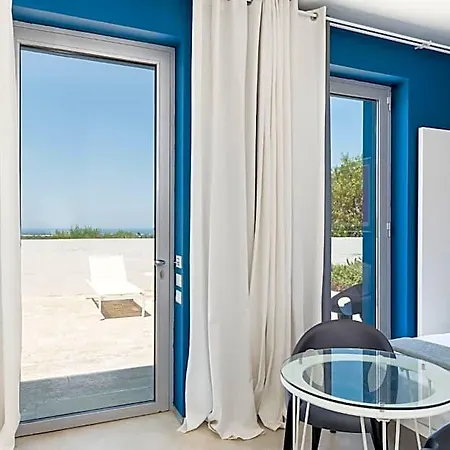 Calcebianca Bed & Breakfast