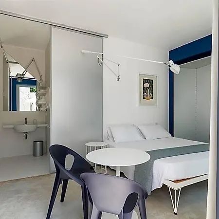 Bed & Breakfast Calcebianca 4*