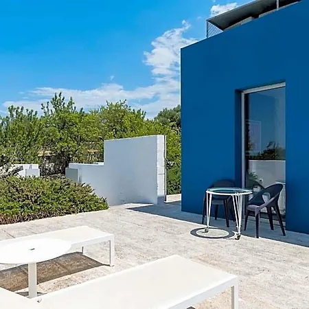Calcebianca Ostuni