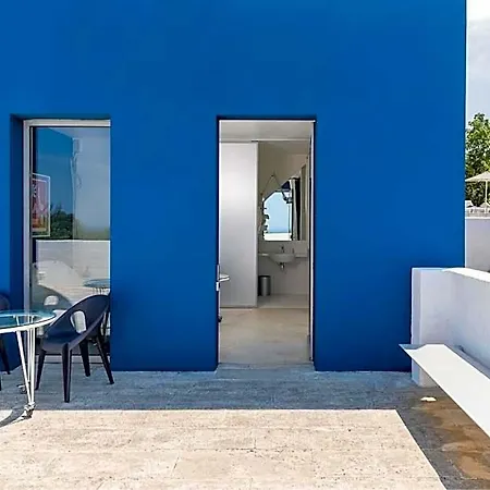Calcebianca 4* Ostuni