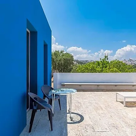 Bed & Breakfast Calcebianca