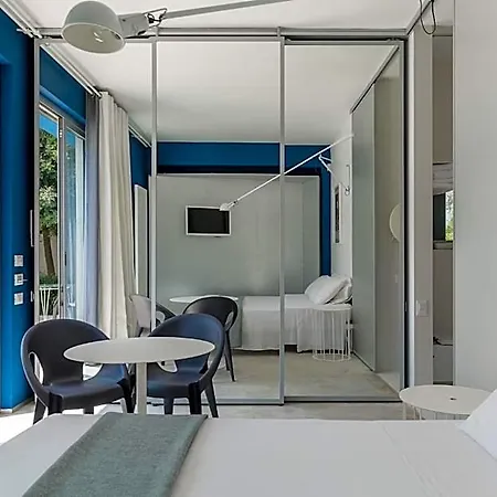 Bed & Breakfast Calcebianca 4*