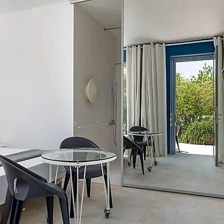 Calcebianca 4* Ostuni