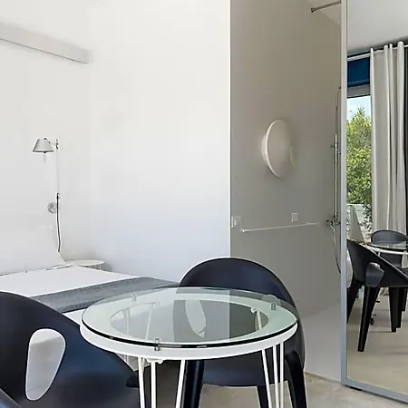 Calcebianca 4* Ostuni