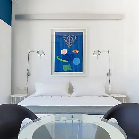 Bed & Breakfast Calcebianca