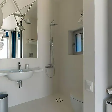 Bed & Breakfast Calcebianca 4*