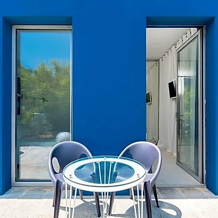 Calcebianca 4* Ostuni