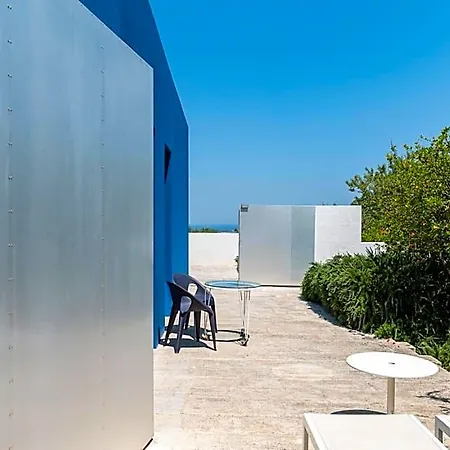 Calcebianca Ostuni
