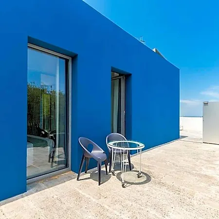 Calcebianca 4* Ostuni