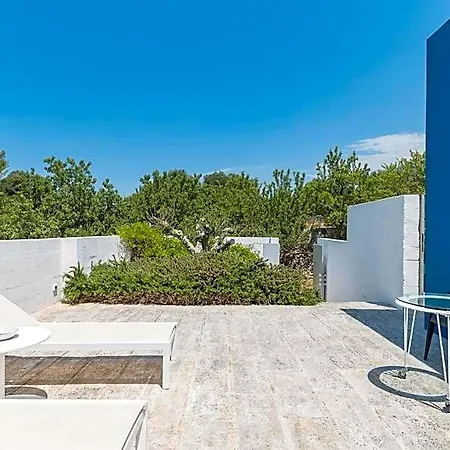 Calcebianca Ostuni