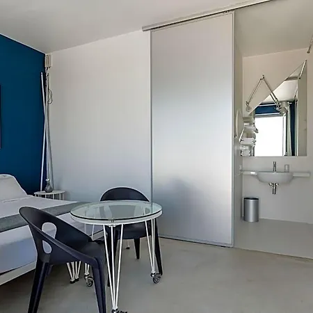 Calcebianca 4* Ostuni