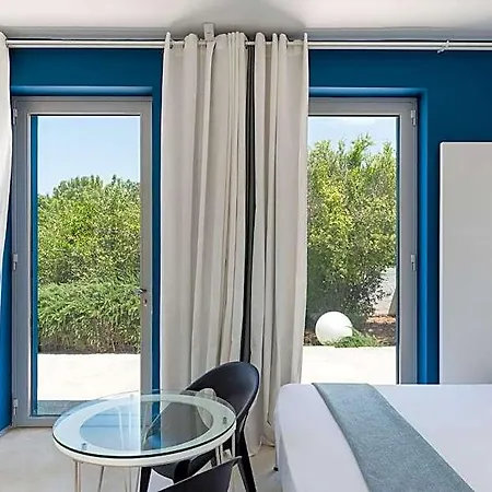 Calcebianca Ostuni
