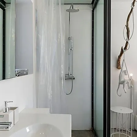Calcebianca 4* Ostuni
