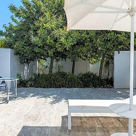 Calcebianca Couette-café Ostuni