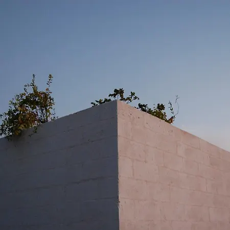 Calcebianca * Ostuni