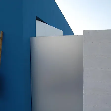 Calcebianca * Ostuni