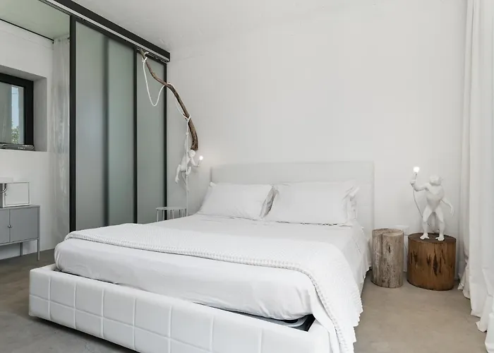 Nocleg ze śniadaniem Calcebianca Ostuni