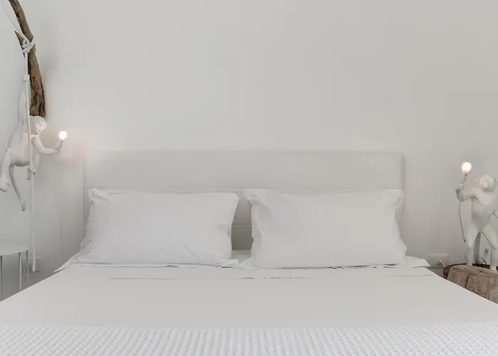 Calcebianca 4* Ostuni