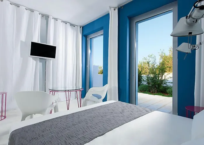 Calcebianca ベッド・アンド・ブレックファスト 4*