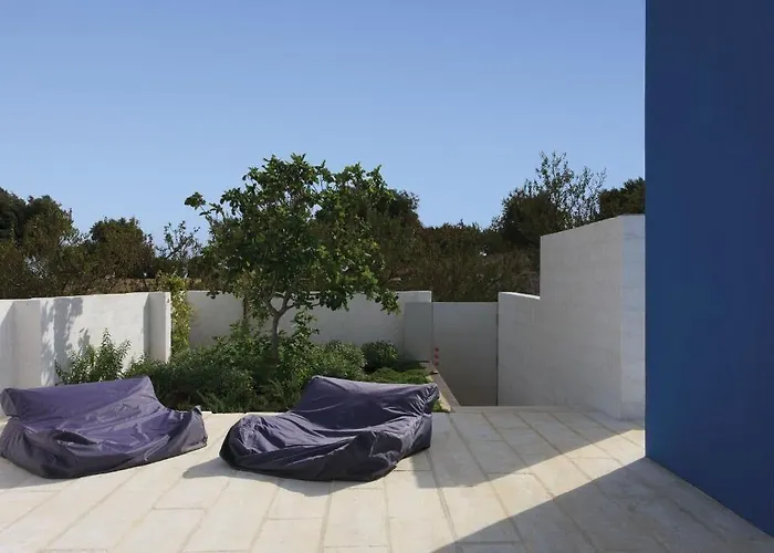 Calcebianca 4* Ostuni