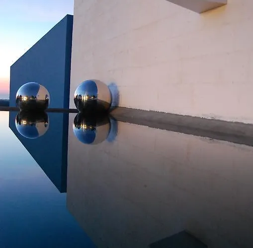 Calcebianca אוסטוני