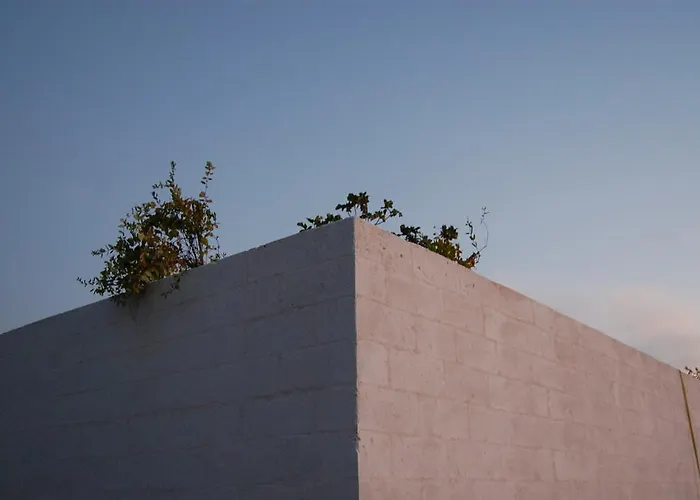 Calcebianca 4* Ostuni