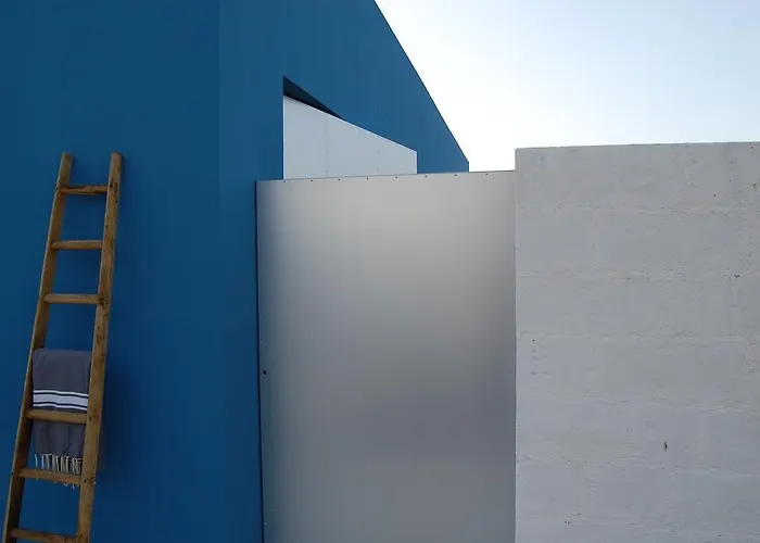 Calcebianca 4* Ostuni