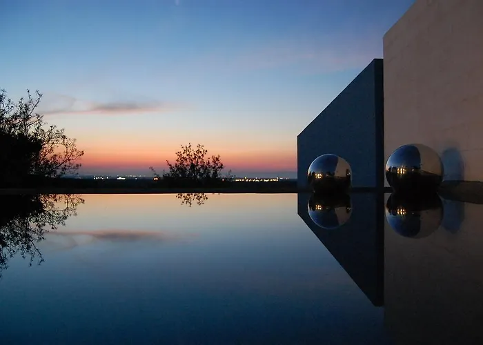 Calcebianca אוסטוני